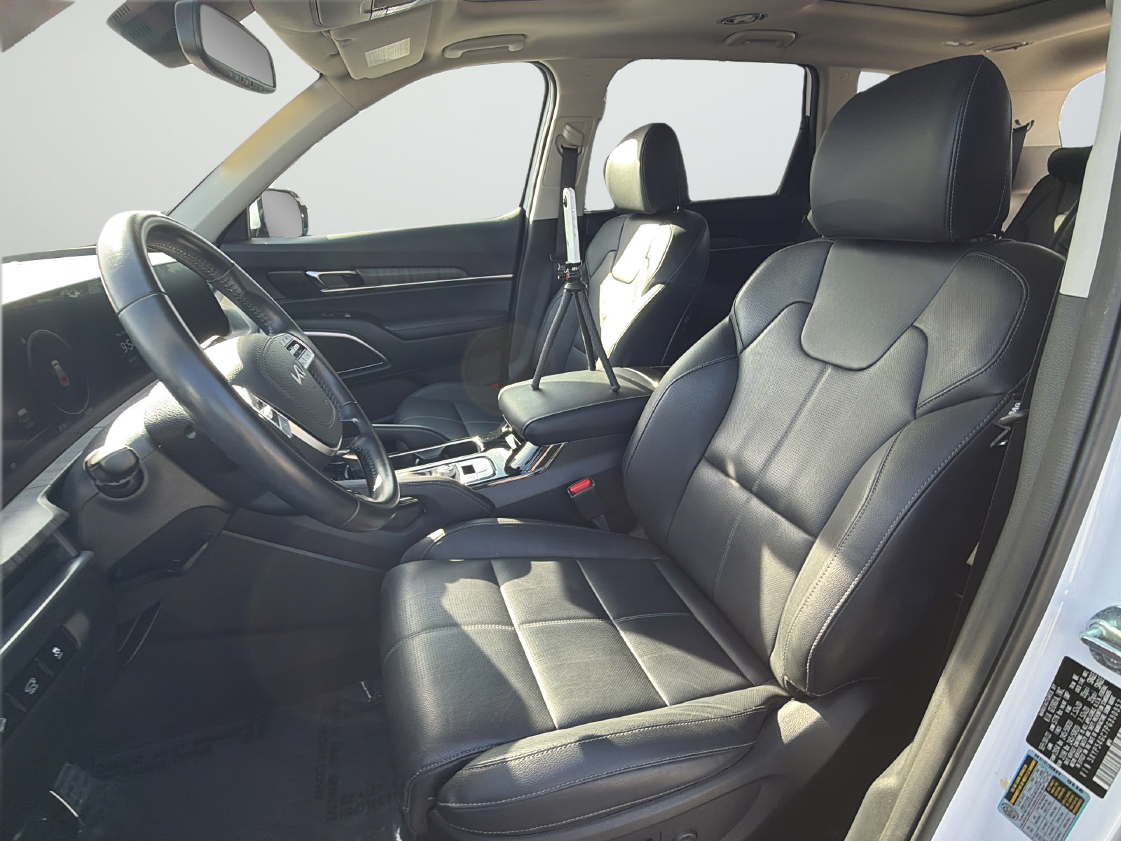 Used 2023 Kia Telluride SX FWD image 35