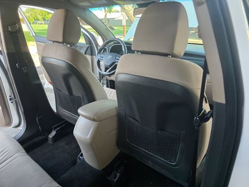 Used 2019 Hyundai Tucson SE FWD image 26