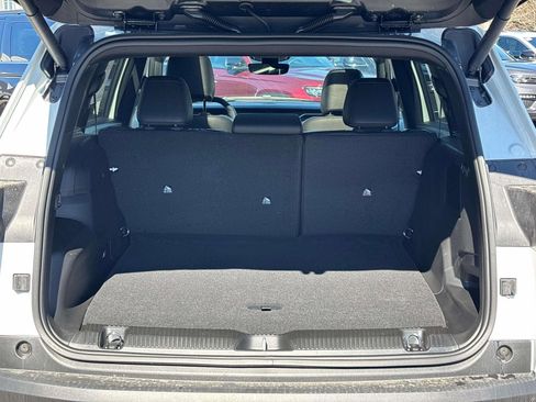 New 2026 Jeep Cherokee Limited image 4