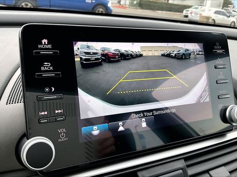 Used 2022 Honda Accord Sport image 24