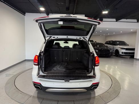 Used 2018 BMW X5 xDrive35i AWD/4WD image 14
