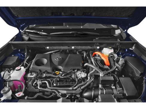 Used 2024 Toyota RAV4 Limited w/ Advanced Technology Package image 15