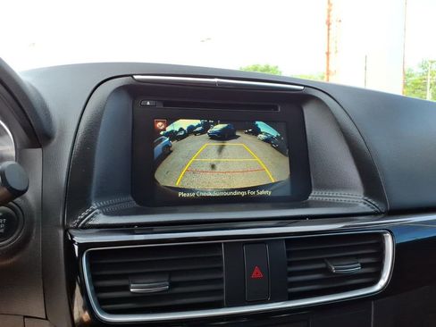 Used 2016 MAZDA CX-5 Sport FWD image 13