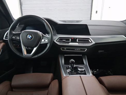 Used 2023 BMW X5 sDrive40i w/ Climate Comfort Package image 13