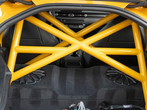 Used 2020 Toyota Supra Premium image 39