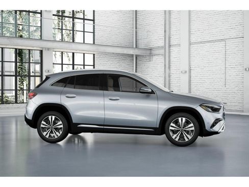 New 2026 Mercedes-Benz GLA 250 GLA 250 image 15