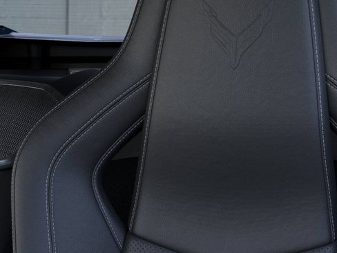New 2027 Chevrolet Corvette Stingray Coupe w/ Z51 Performance Package RWD image 21