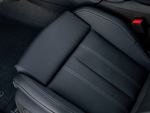 New 2025 Audi A5 2.0T Prestige image 14