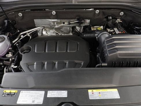 New 2026 Volkswagen Atlas SE image 22