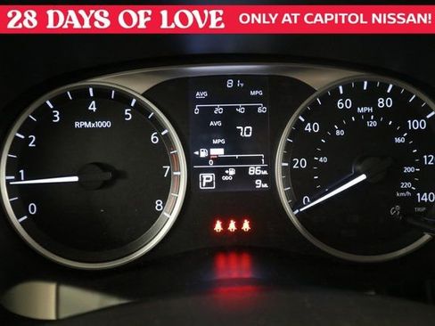 New 2025 Nissan Kicks Play S image 13