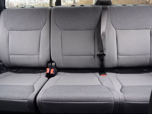 Used 2024 Ford F150 XLT w/ Equipment Group 302A MID image 15