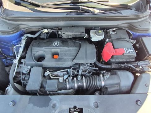 Used 2019 Acura RDX A-Spec AWD/4WD image 23