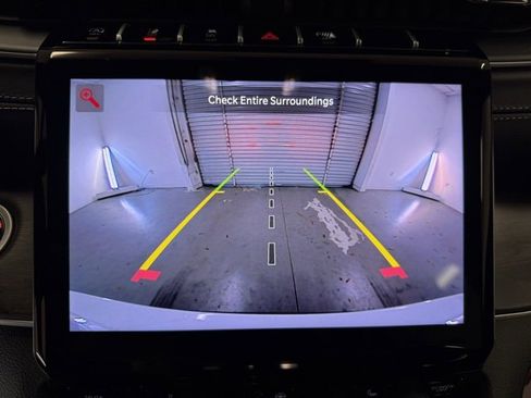 New 2025 Jeep Grand Cherokee L Limited image 21