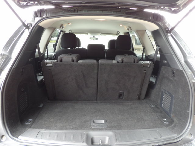 Used 2019 Nissan Pathfinder S AWD/4WD image 10