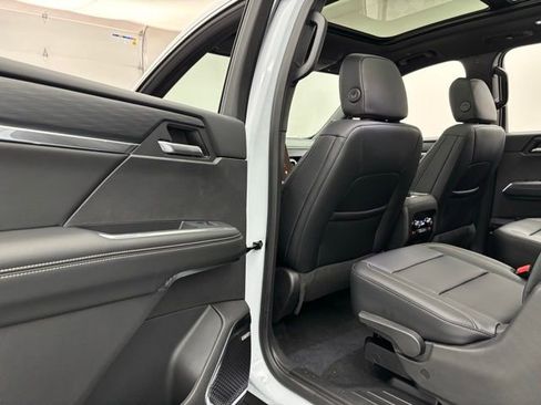 New 2026 GMC Acadia Elevation w/ Elevation Premium Package image 42