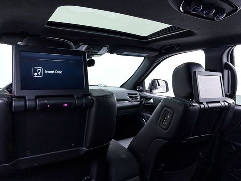 Used 2021 Dodge Durango Citadel w/ Premium Entertainment Group image 22