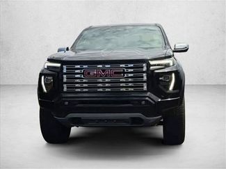 Certified 2023 GMC Canyon Denali AWD/4WD video 3