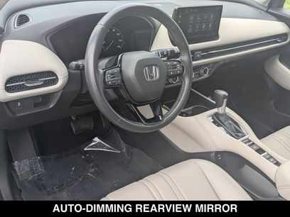 Used 2024 Honda HR-V EX-L
