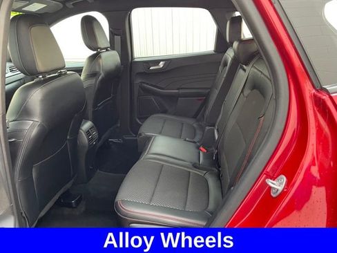 Used 2023 Ford Escape ST-Line w/ Tech Pack #1 image 20