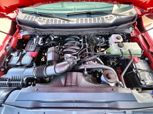 New 2024 Ford F350 XL w/ Snow Plow Prep Package image 16