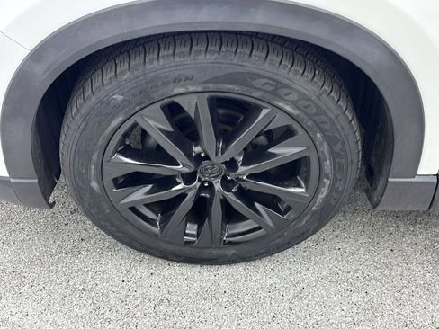 Used 2016 MAZDA CX-9 Signature AWD/4WD image 48