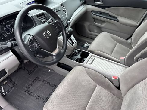 Used 2012 Honda CR-V EX image 12