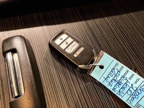 Used 2020 Honda Ridgeline RTL-E image 14