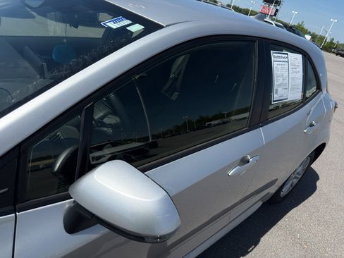 Used 2024 Toyota Corolla SE FWD image 14