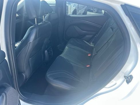Used 2023 Ford Mustang Mach-E Premium RWD image 7