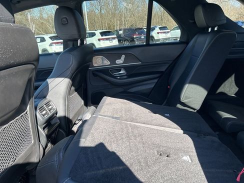 Used 2022 Mercedes-Benz GLE 350 GLE 350 image 23