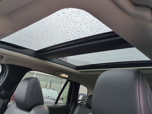 Used 2024 MAZDA CX-50 AWD 2.5 S w/ Cargo Package image 18