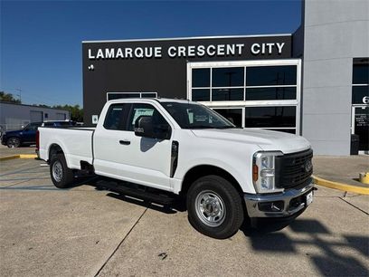 New 2026 Ford F250 XL w/ XL Chrome Package