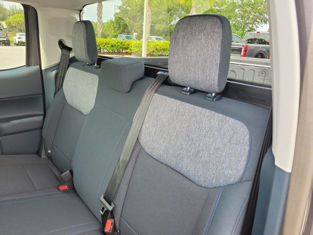 New 2026 Ford Maverick XLT w/ XLT Luxury Package FWD image 14