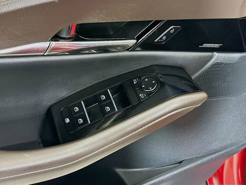 Used 2022 MAZDA CX-30 AWD 2.5 S w/ Premium Package image 18