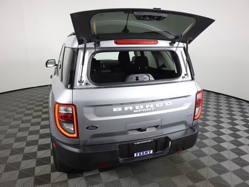 Certified 2021 Ford Bronco Sport Big Bend image 46