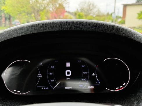 Used 2023 RAM ProMaster 1500 FWD image 11