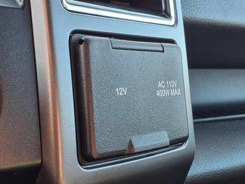 Used 2019 Ford F150 XLT w/ Equipment Group 302A Luxury AWD/4WD image 22