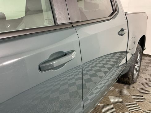 New 2026 Chevrolet Silverado 1500 LT image 5