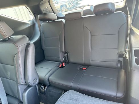 New 2026 Chevrolet Traverse Z71 image 30