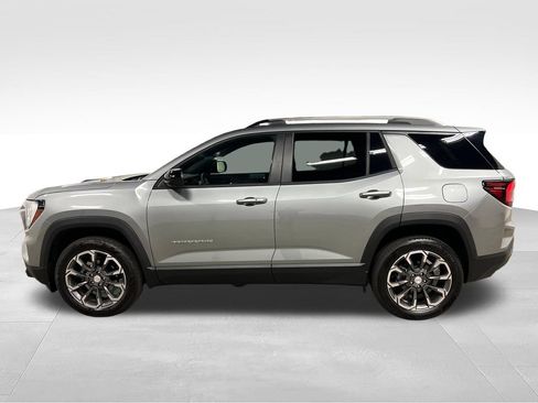 Certified 2026 GMC Terrain Elevation w/ Elevation Premium Package AWD/4WD image 6