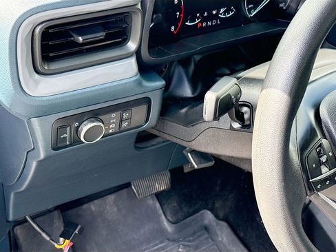 Used 2024 Ford Maverick XL w/ Equipment Group 100A Standard image 11