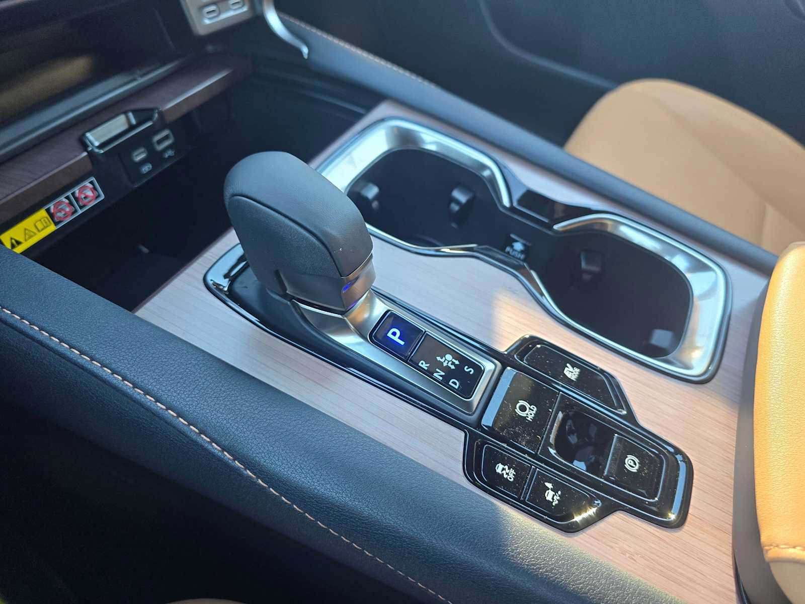 New 2026 Lexus RX 350h AWD/4WD image 31