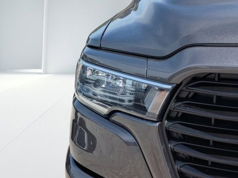 New 2026 RAM 1500 Laramie image 8