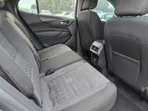 Used 2023 Chevrolet Equinox LT FWD image 14