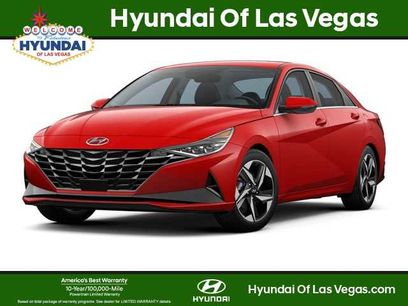 Used 2023 Hyundai Elantra Limited