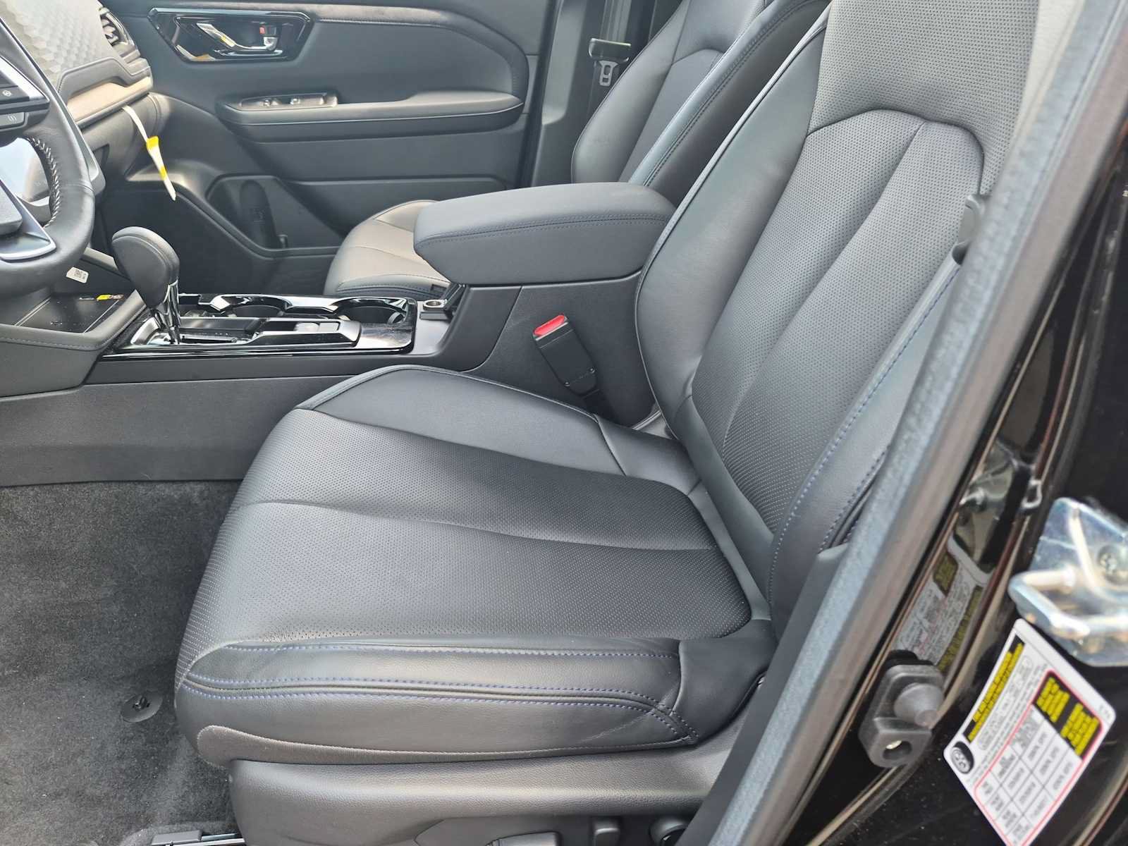 Certified 2026 Subaru Forester Limited w/ Limited Package AWD/4WD image 16