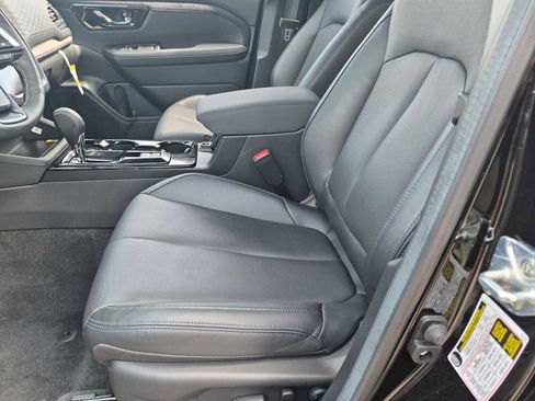 Used 2026 Subaru Forester Limited w/ Limited Package AWD/4WD image 16
