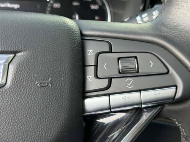 Used 2024 Cadillac XT6 Premium Luxury AWD/4WD image 25