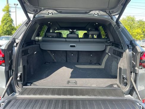New 2026 BMW X5 xDrive40i image 17