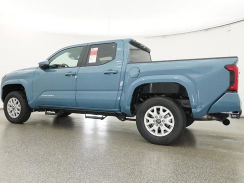 New 2026 Toyota Tacoma SR5 image 88